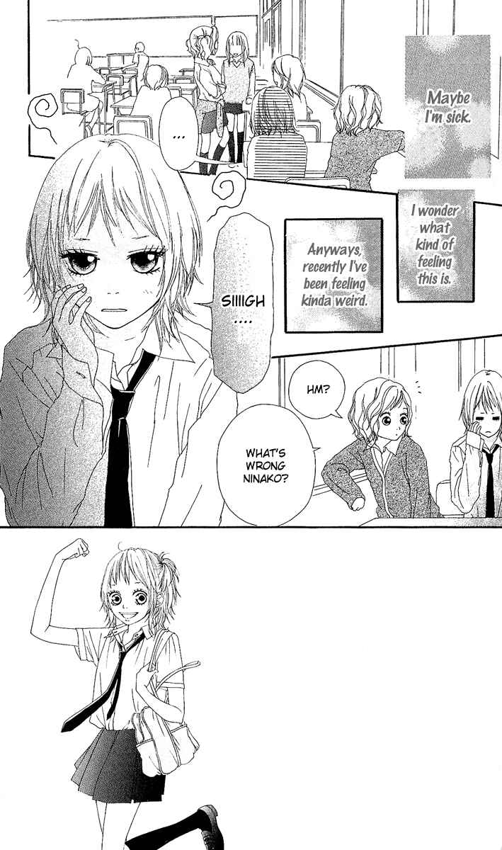 Page 8 Chapter 2 Strobe Edge