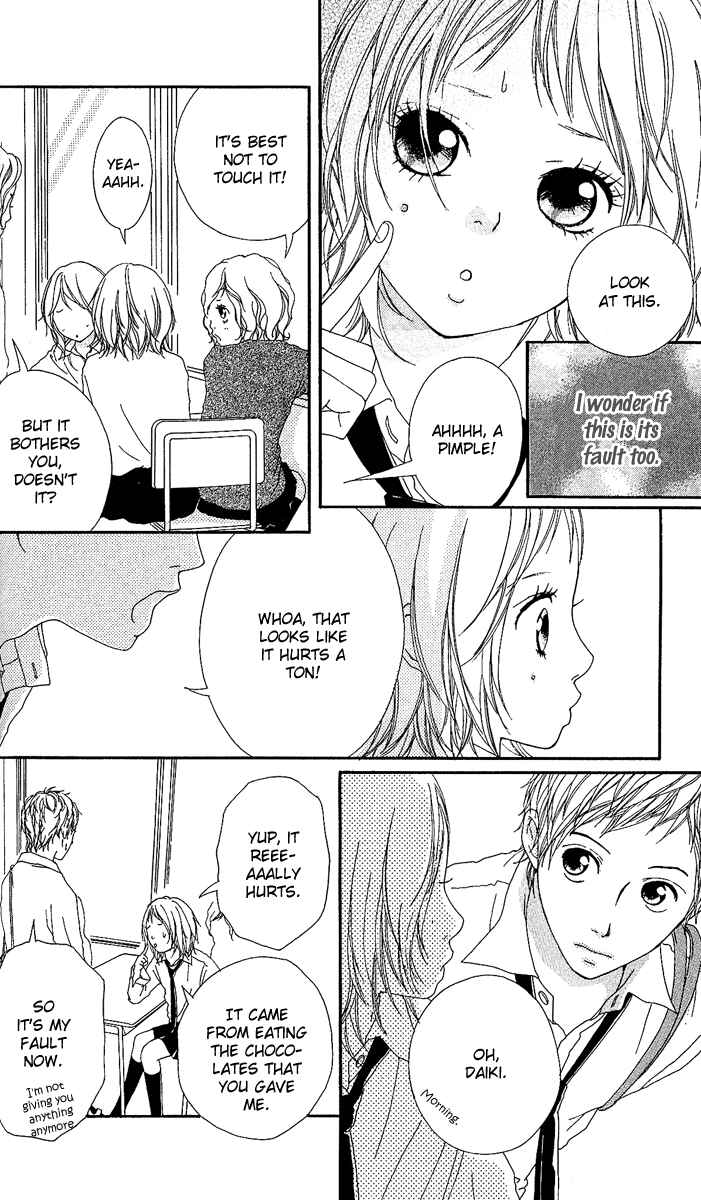 Page 9 Chapter 2 Strobe Edge