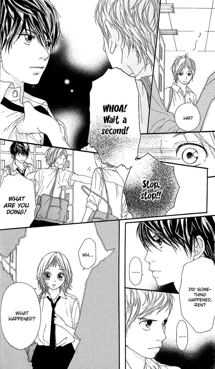 Page 10 Chapter 4 Strobe Edge