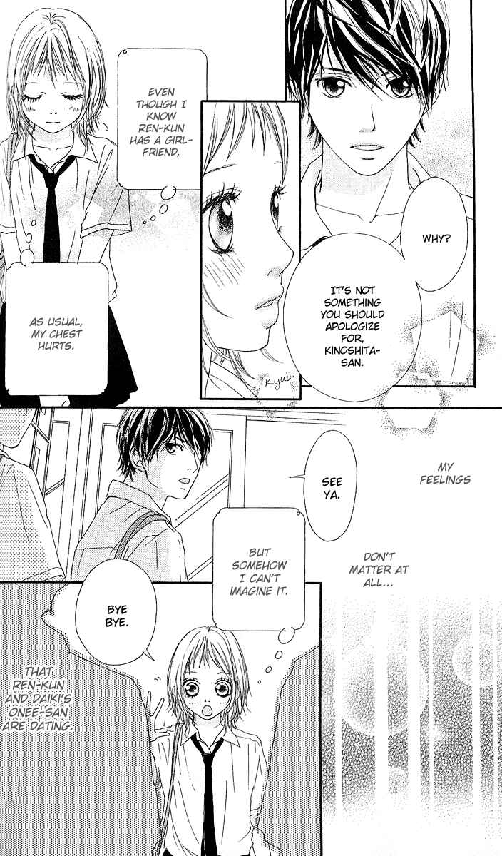 Page 14 Chapter 4 Strobe Edge