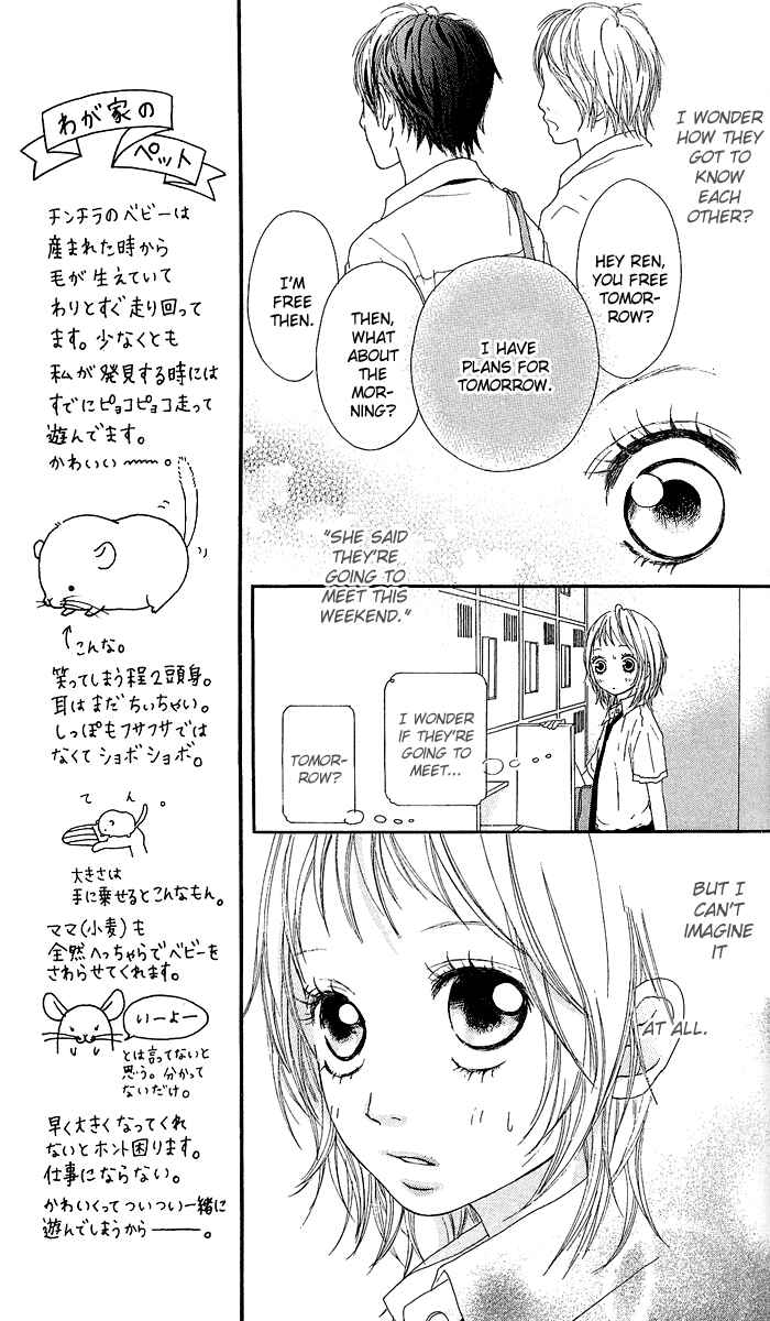 Page 15 Chapter 4 Strobe Edge