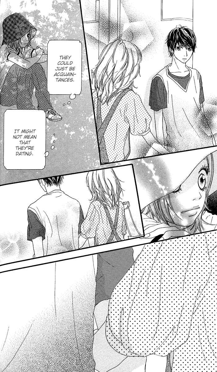 Page 18 Chapter 4 Strobe Edge