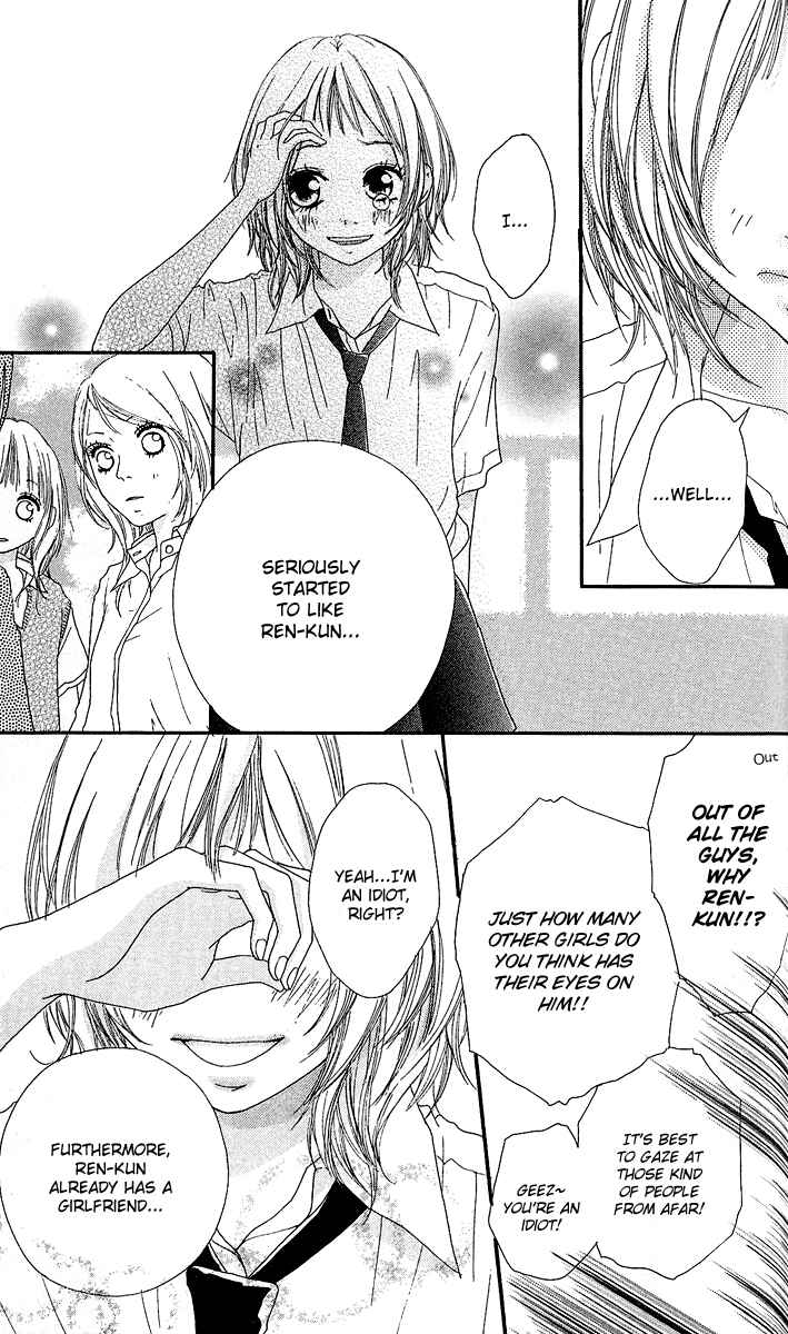 Page 23 Chapter 4 Strobe Edge