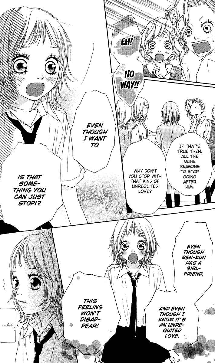 Page 24 Chapter 4 Strobe Edge
