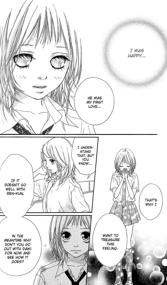 Page 26 Chapter 4 Strobe Edge