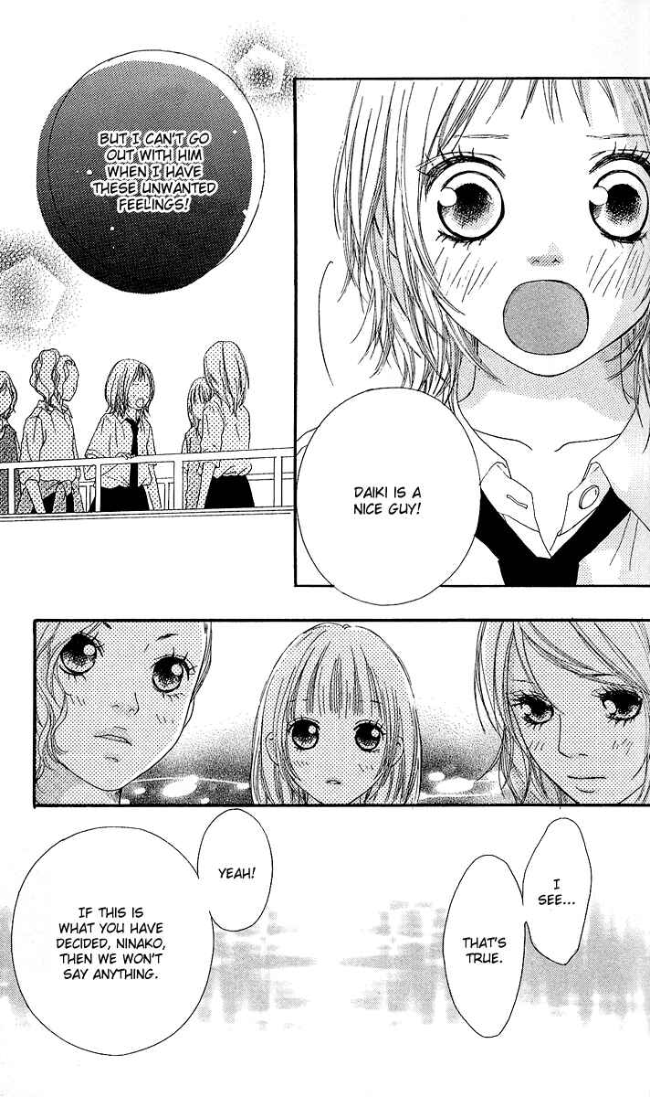Page 27 Chapter 4 Strobe Edge