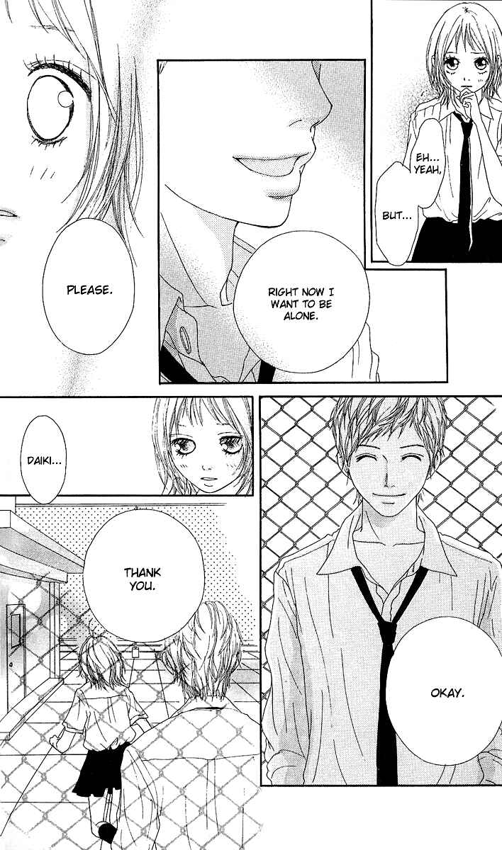 Page 32 Chapter 4 Strobe Edge