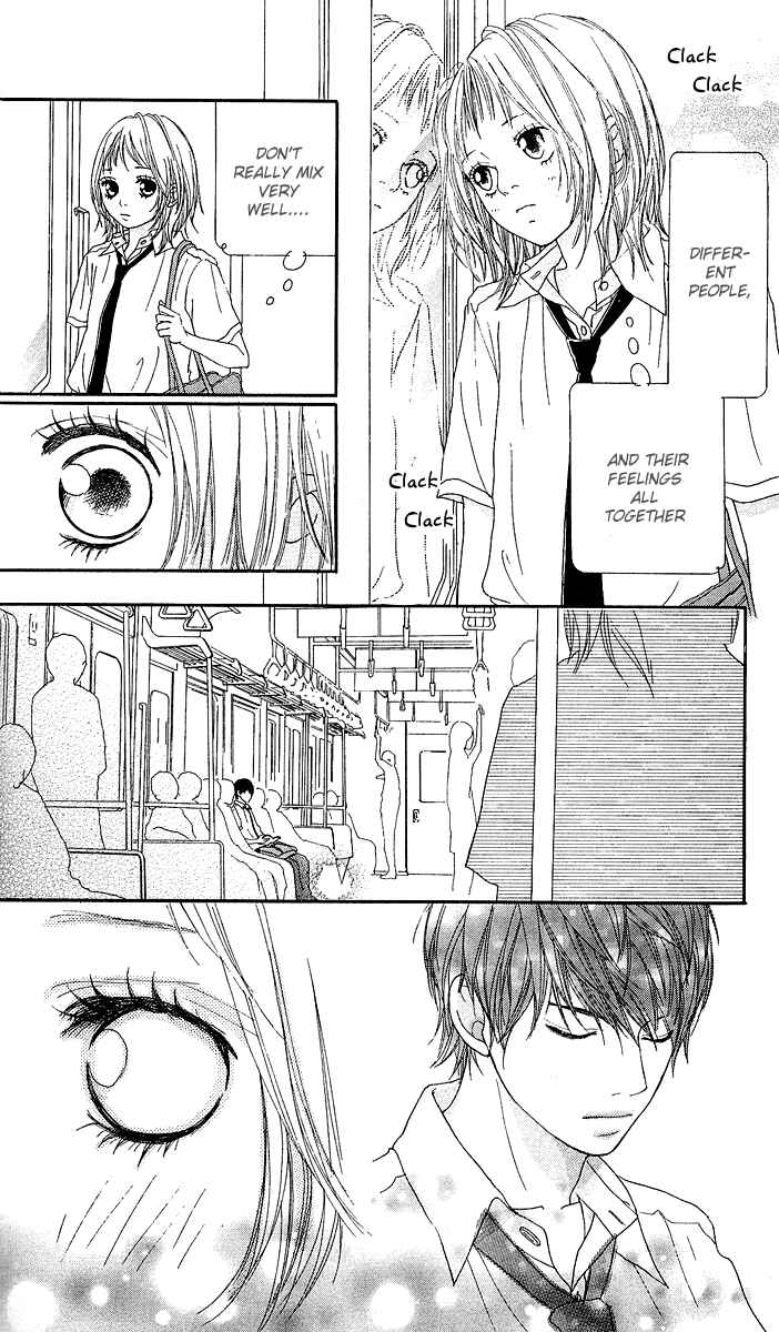 Page 36 Chapter 4 Strobe Edge