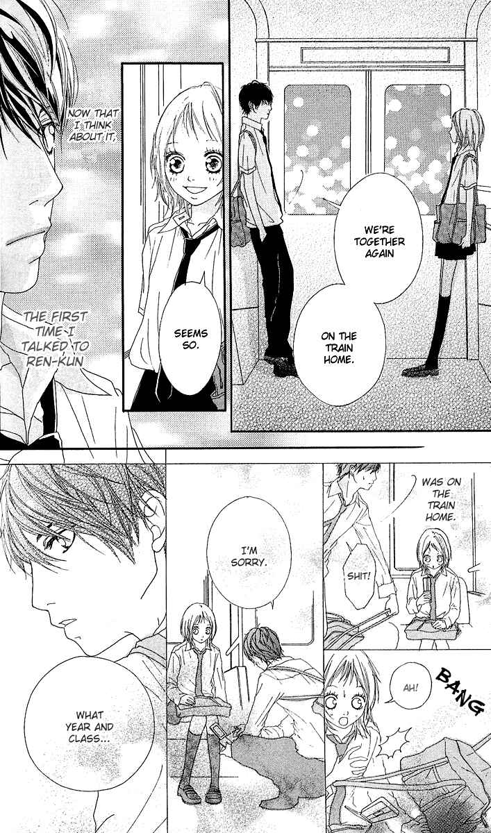 Page 40 Chapter 4 Strobe Edge
