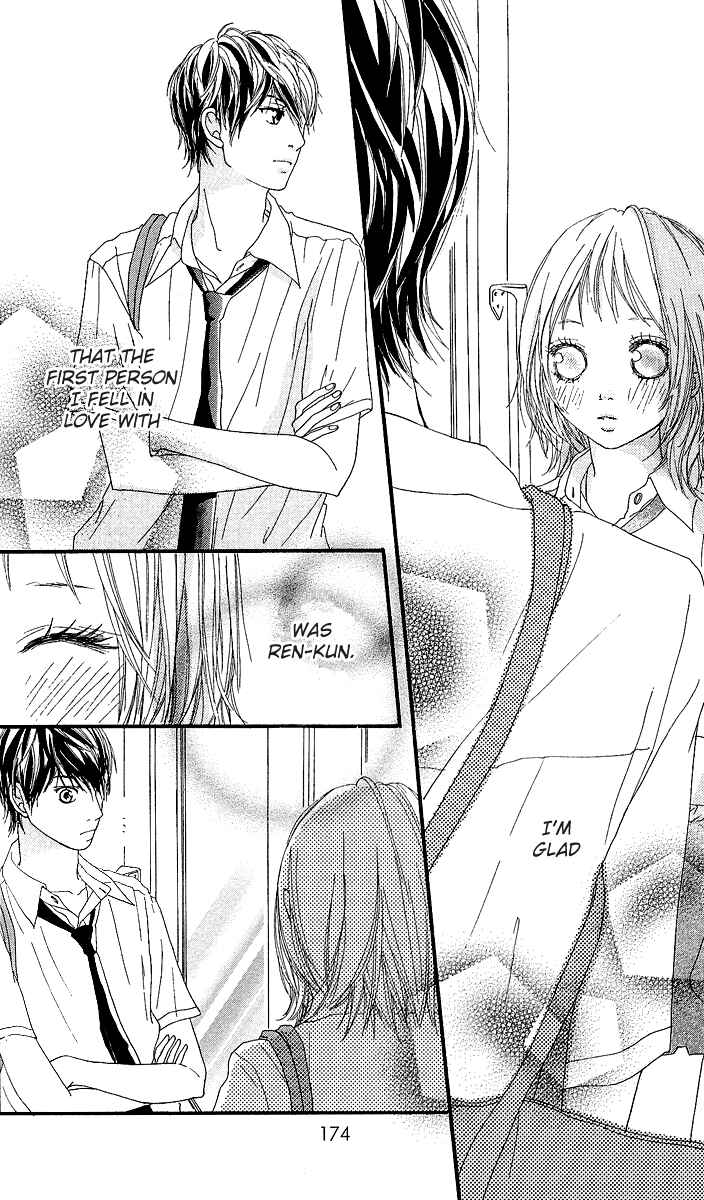 Page 42 Chapter 4 Strobe Edge