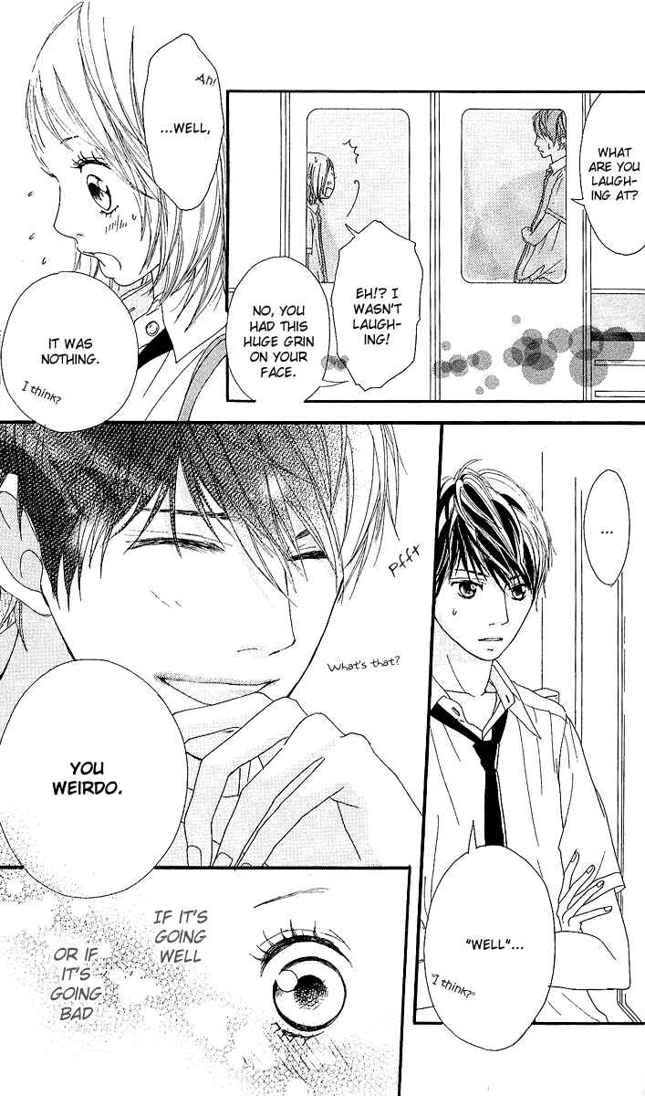 Page 43 Chapter 4 Strobe Edge