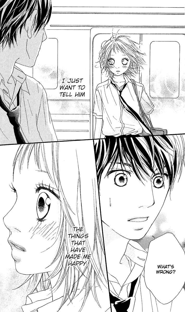 Page 46 Chapter 4 Strobe Edge