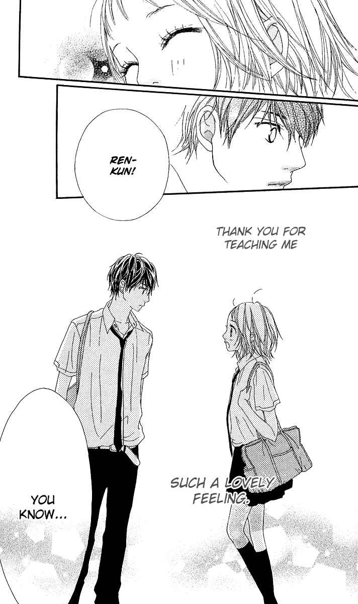 Page 47 Chapter 4 Strobe Edge