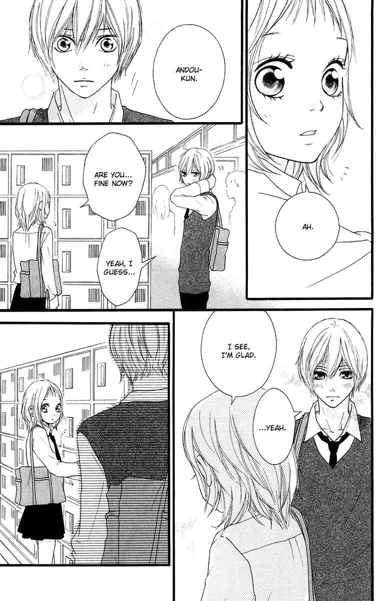 Page 10 Chapter 35 Strobe Edge