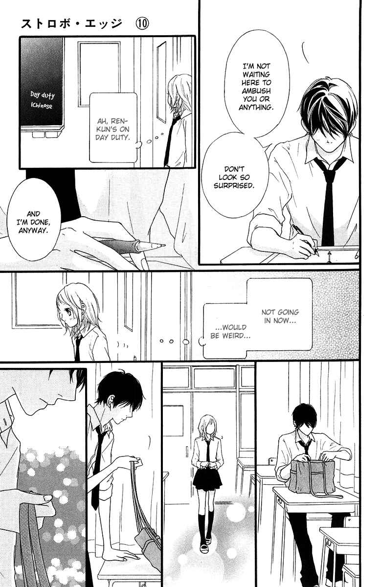 Page 20 Chapter 35 Strobe Edge