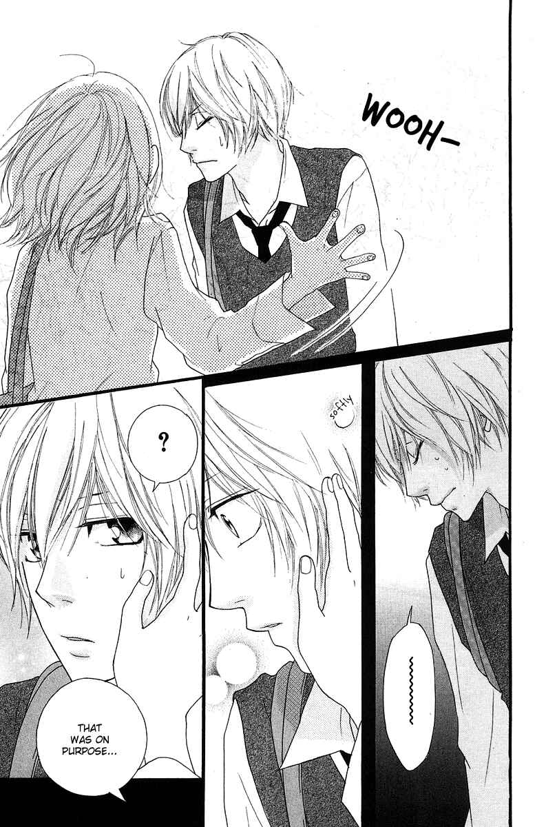 Page 30 Chapter 35 Strobe Edge