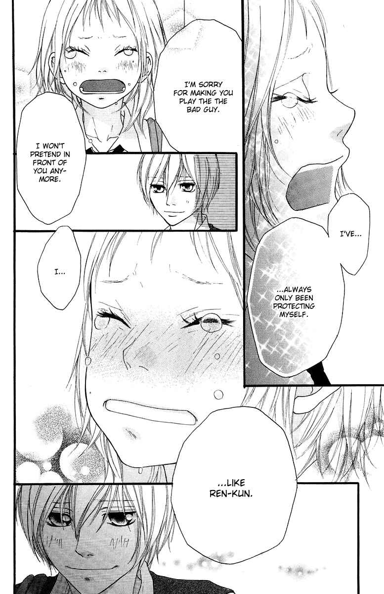 Page 33 Chapter 35 Strobe Edge