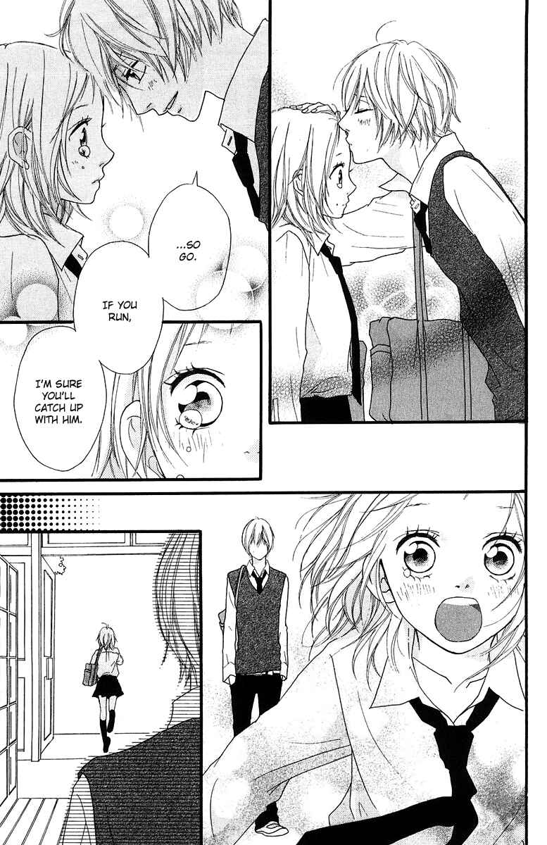Page 34 Chapter 35 Strobe Edge