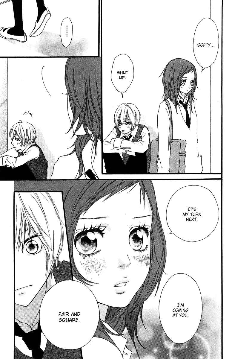 Page 36 Chapter 35 Strobe Edge