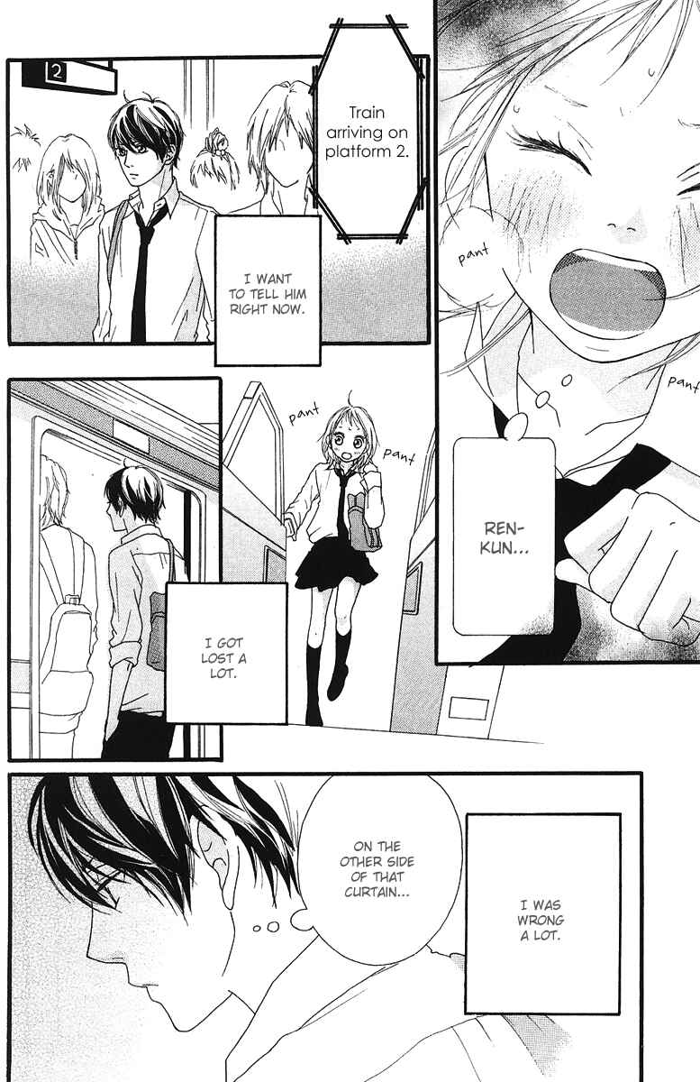 Page 39 Chapter 35 Strobe Edge