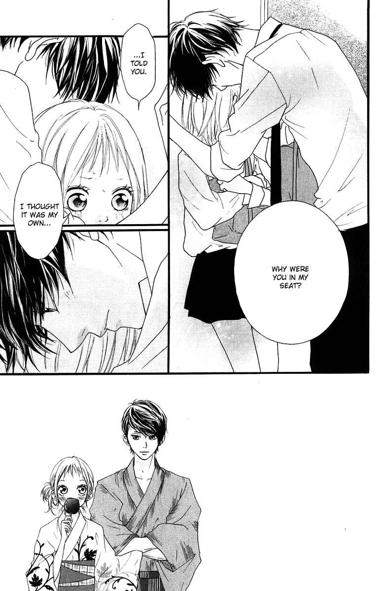 Page 4 Chapter 35 Strobe Edge
