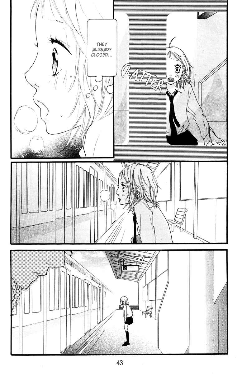 Page 42 Chapter 35 Strobe Edge