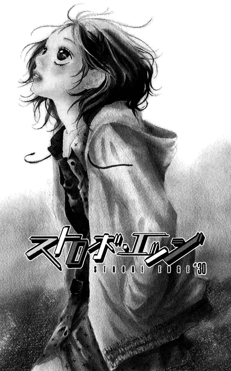 Page 1 Chapter 30 Strobe Edge