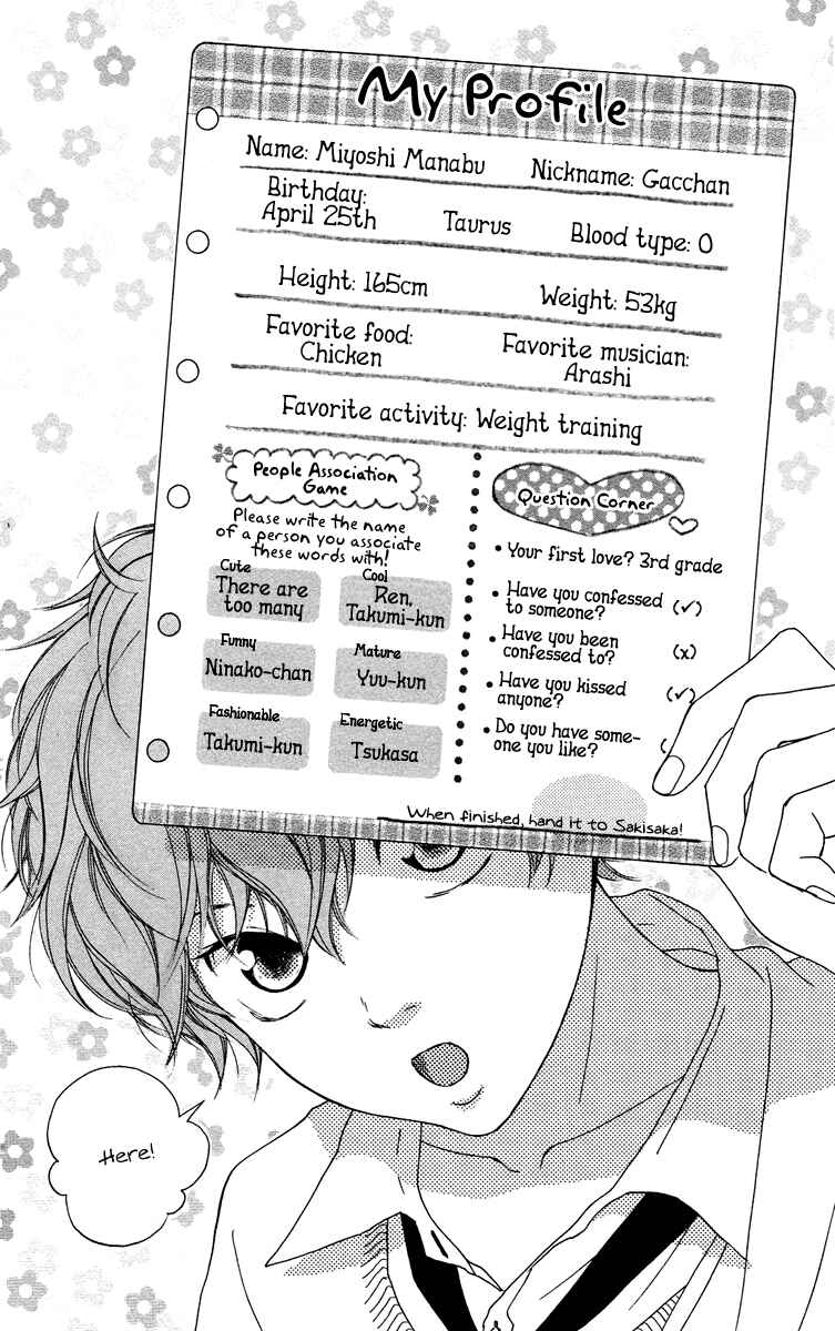 Page 2 Chapter 30 Strobe Edge