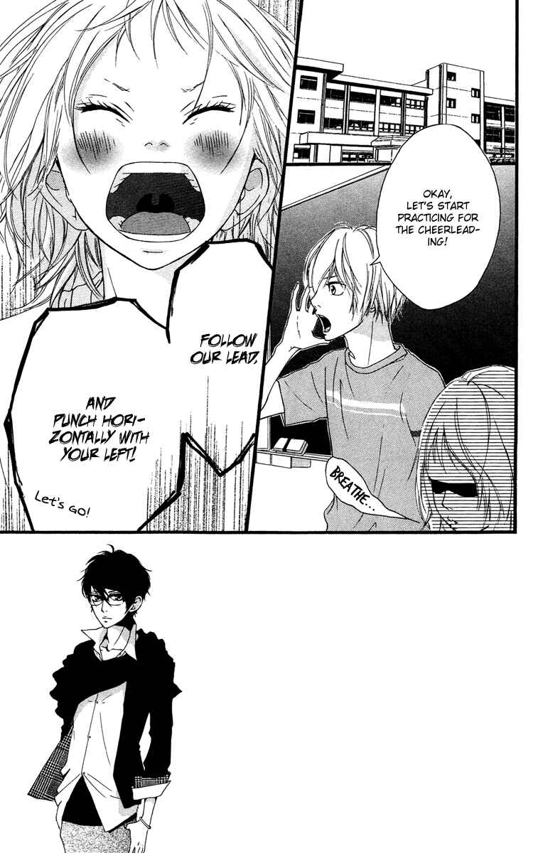 Page 3 Chapter 30 Strobe Edge