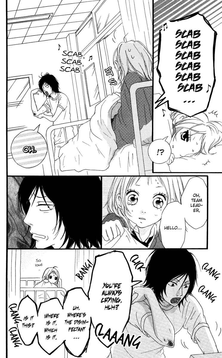 Page 31 Chapter 30 Strobe Edge