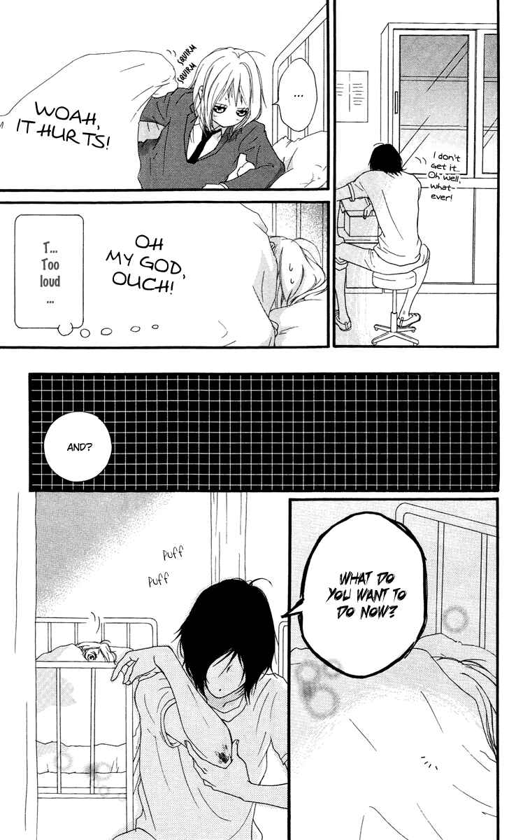 Page 32 Chapter 30 Strobe Edge