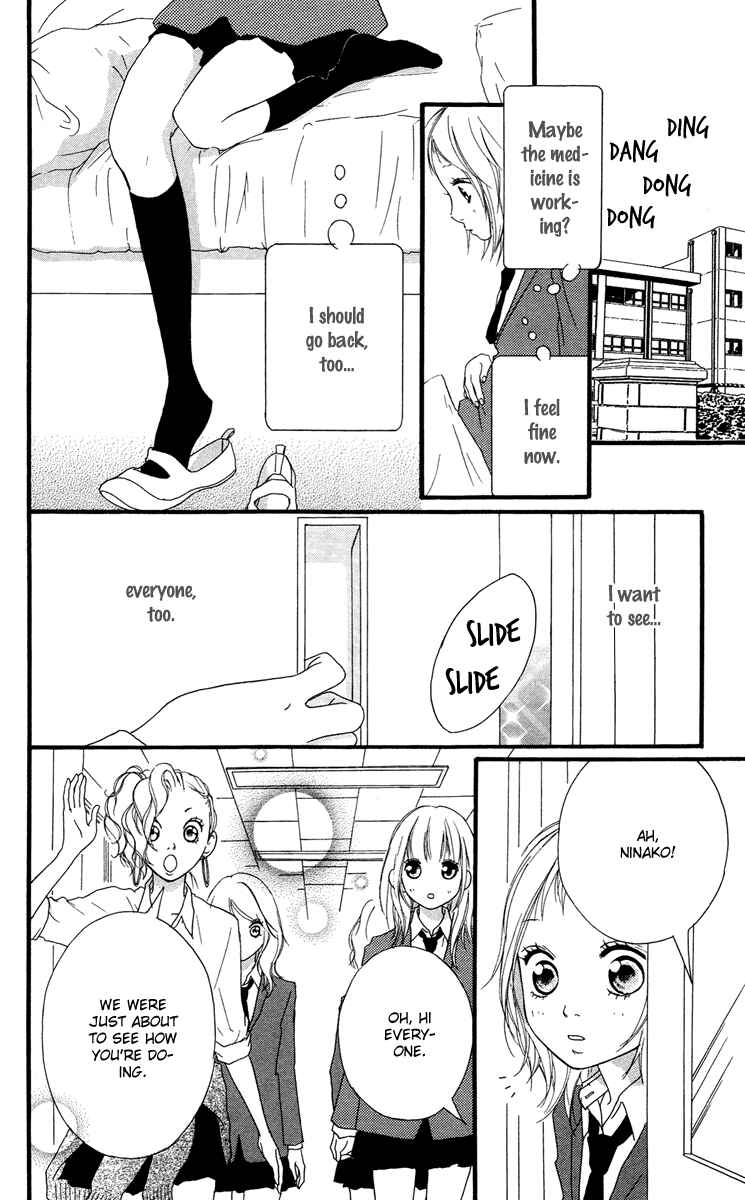 Page 39 Chapter 30 Strobe Edge