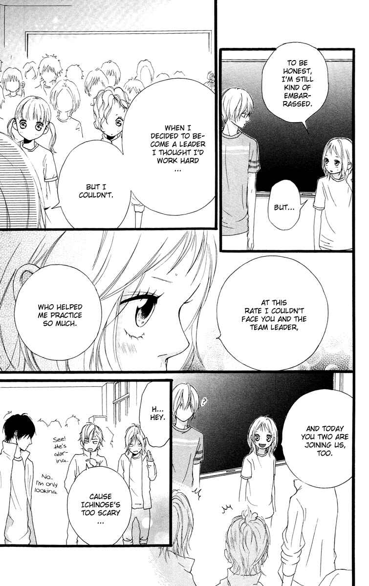 Page 5 Chapter 30 Strobe Edge