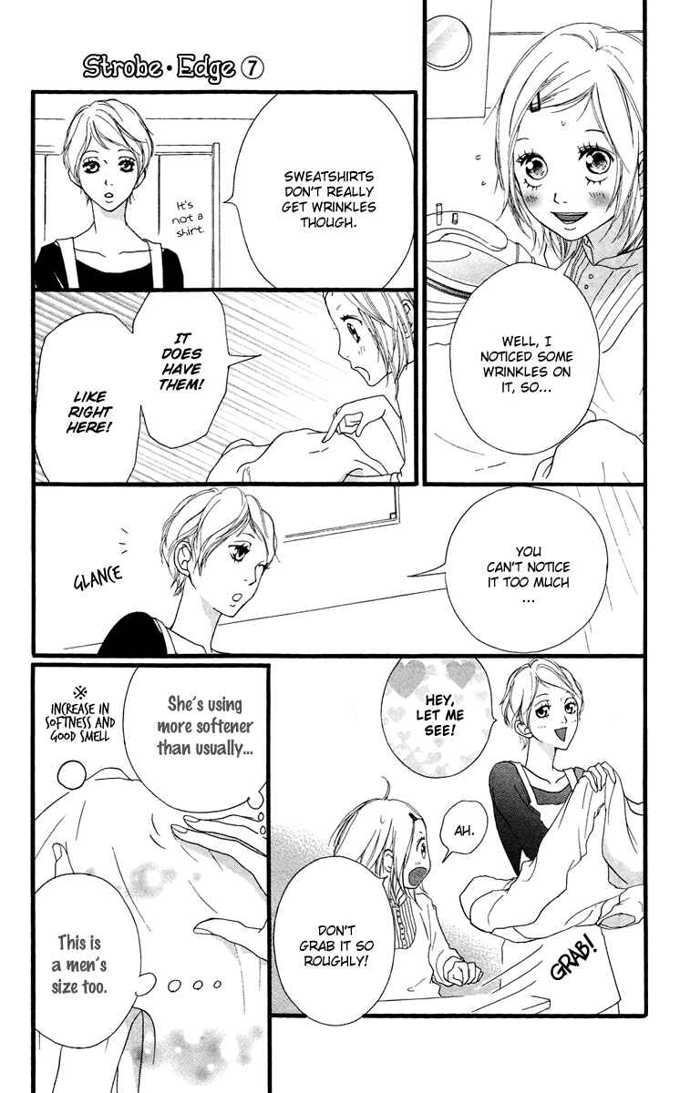 Page 11 Chapter 26 Strobe Edge