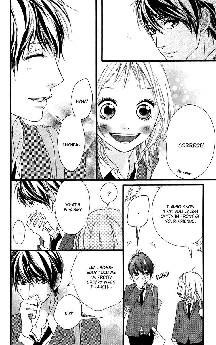 Page 26 Chapter 26 Strobe Edge