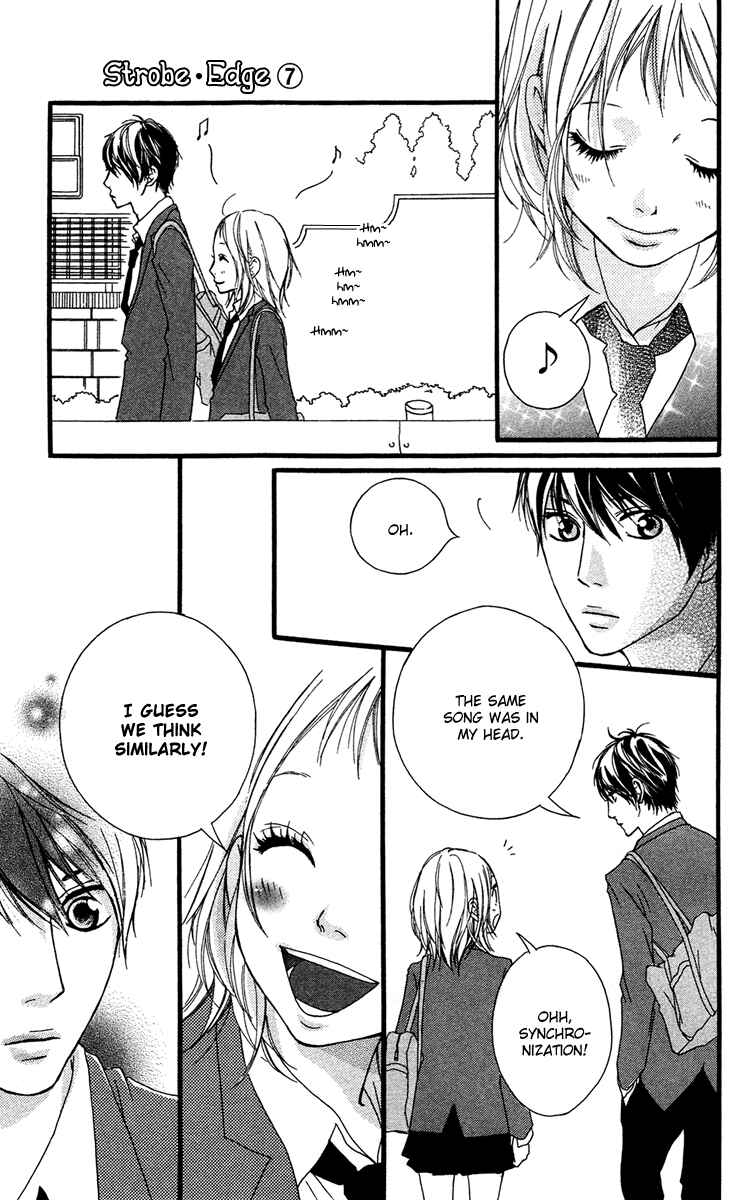 Page 29 Chapter 26 Strobe Edge
