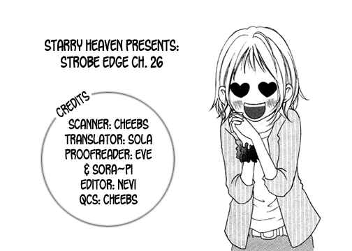 Page 46 Chapter 26 Strobe Edge