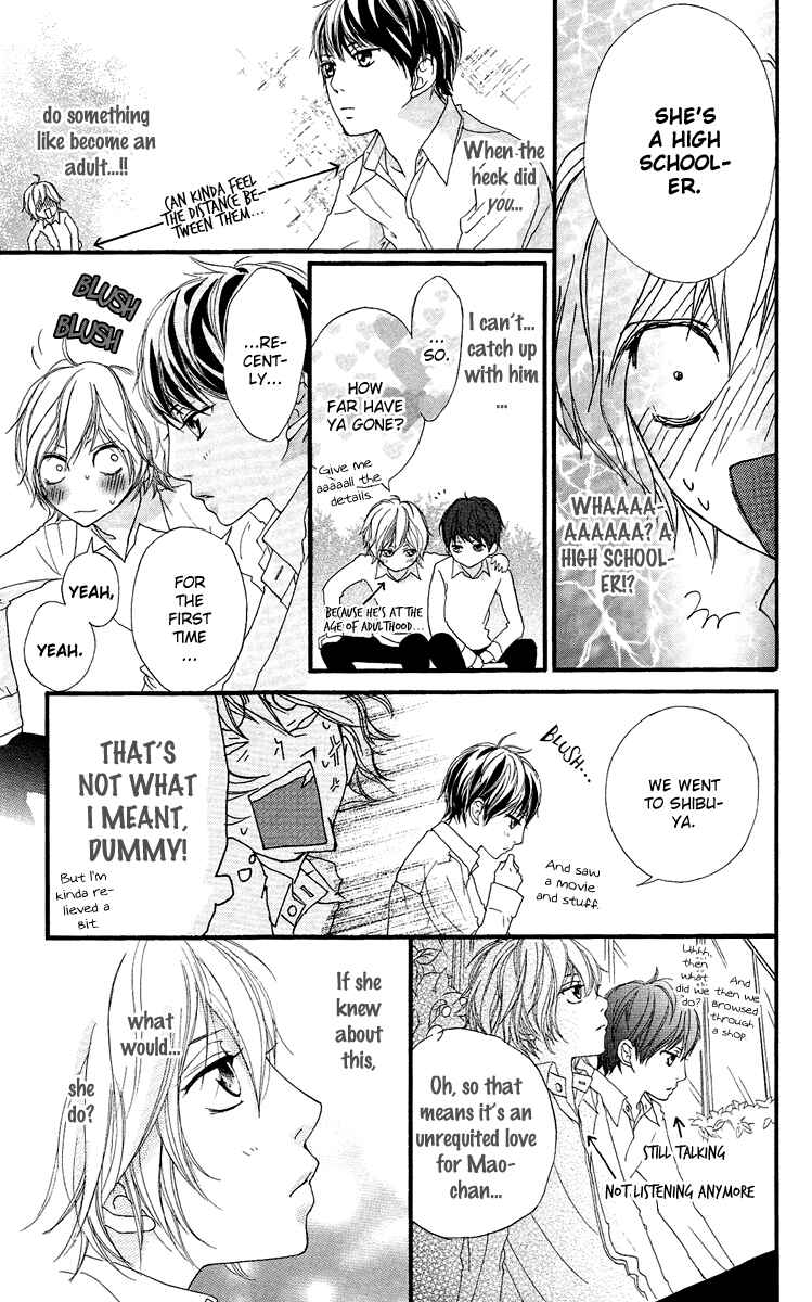 Page 11 Chapter 19.5 Strobe Edge