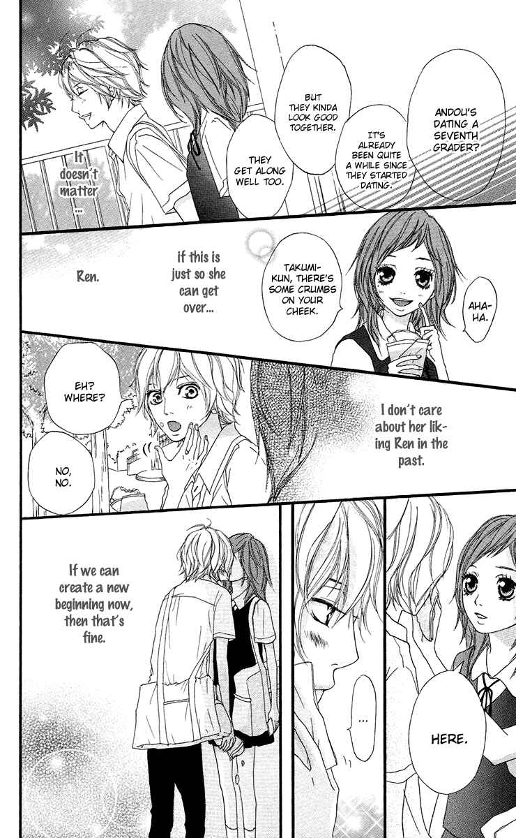Page 14 Chapter 19.5 Strobe Edge