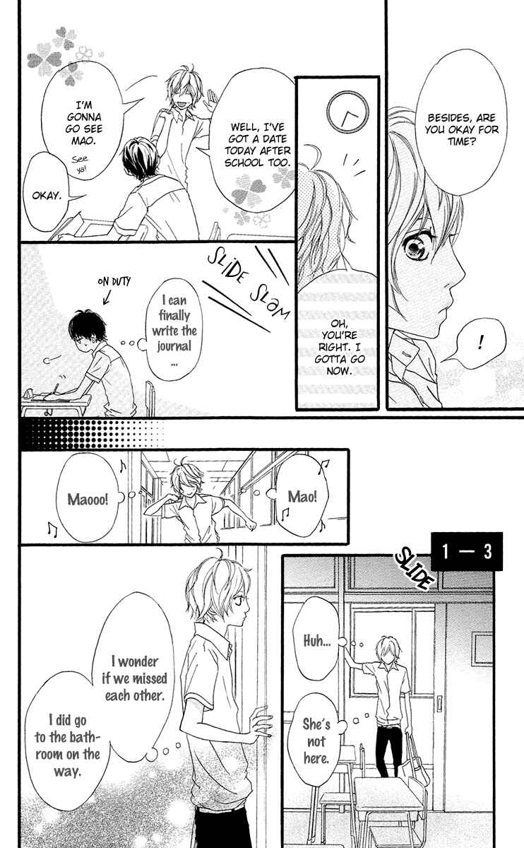 Page 16 Chapter 19.5 Strobe Edge