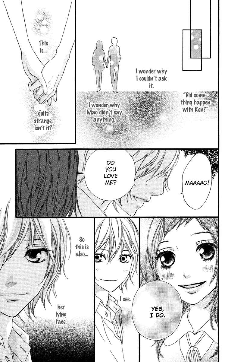 Page 19 Chapter 19.5 Strobe Edge
