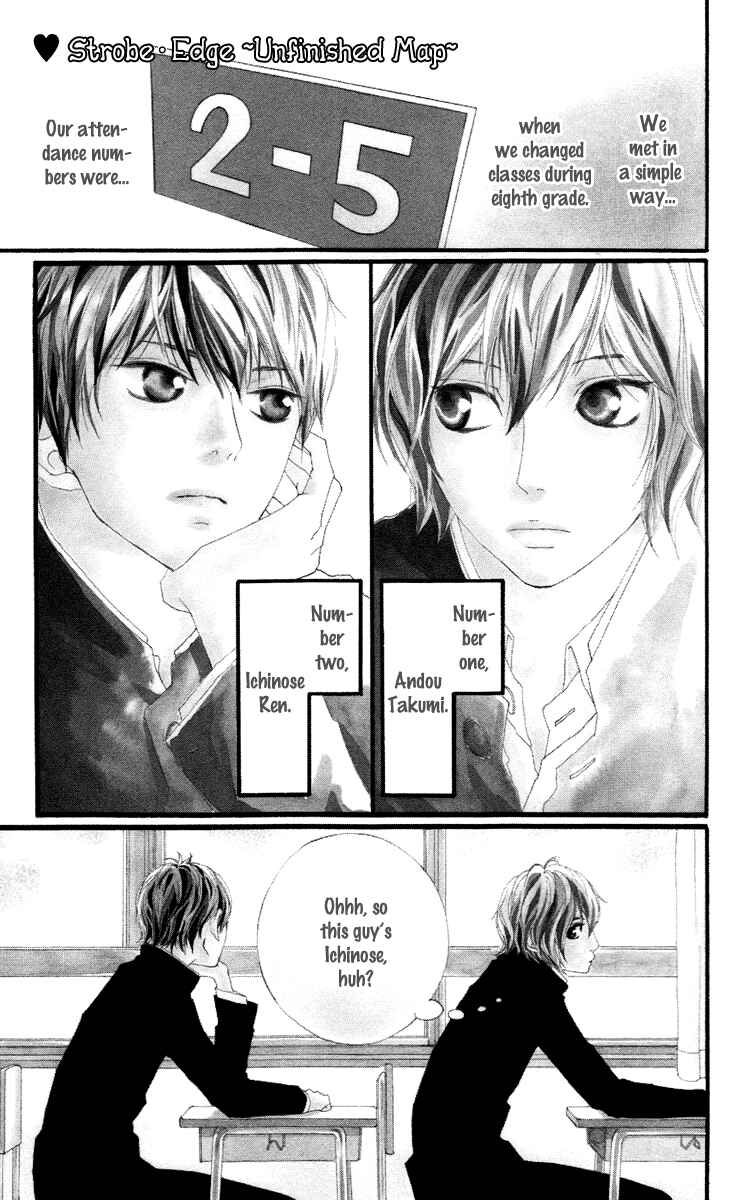 Page 2 Chapter 19.5 Strobe Edge
