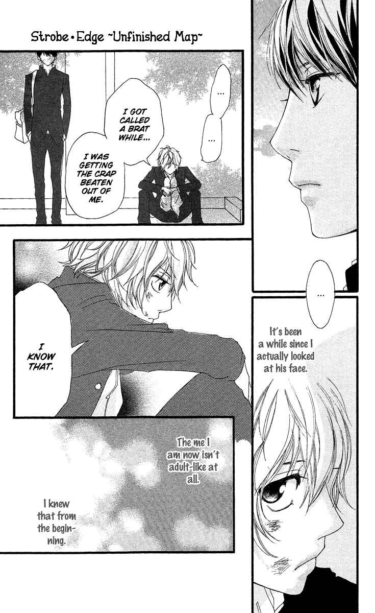 Page 27 Chapter 19.5 Strobe Edge