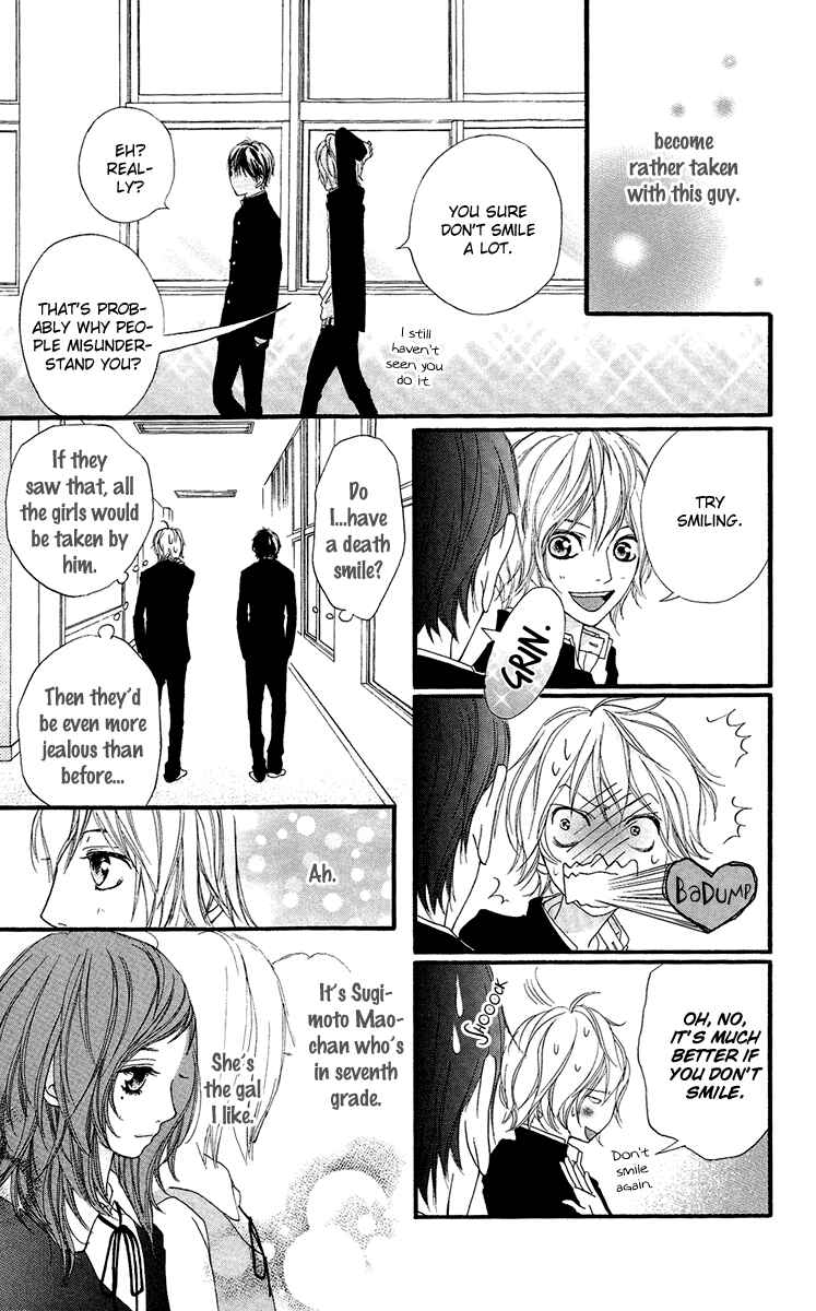 Page 7 Chapter 19.5 Strobe Edge
