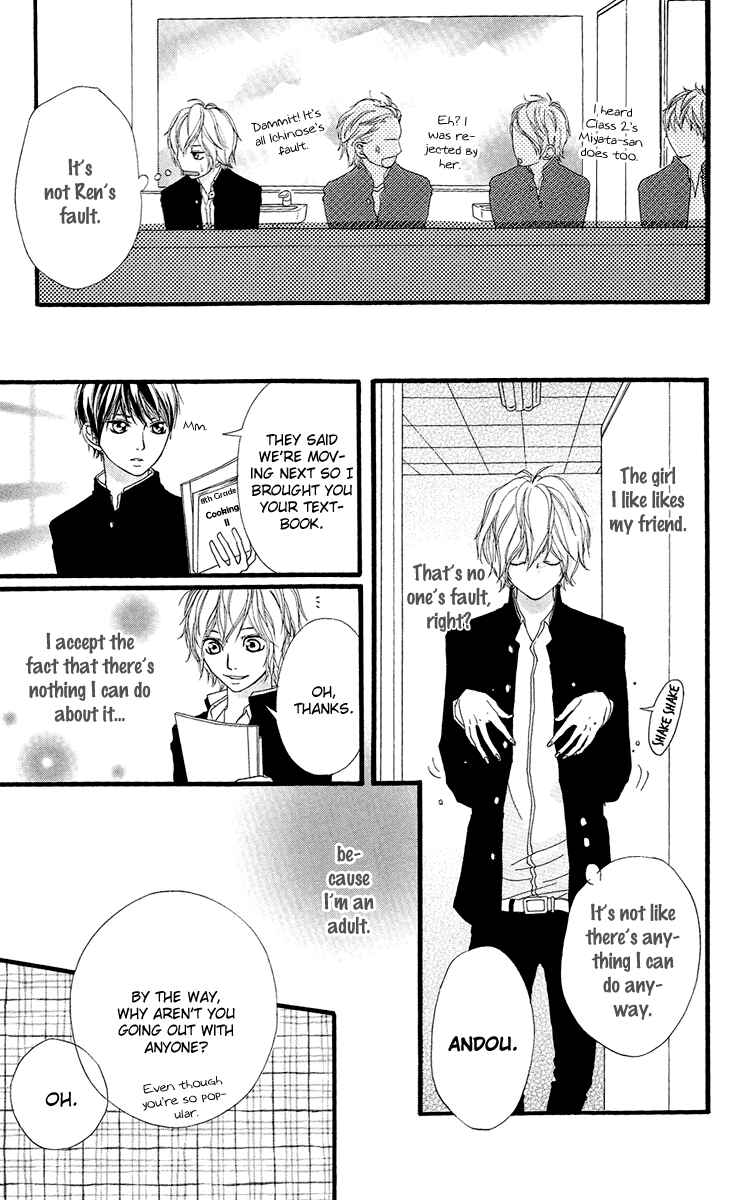 Page 9 Chapter 19.5 Strobe Edge