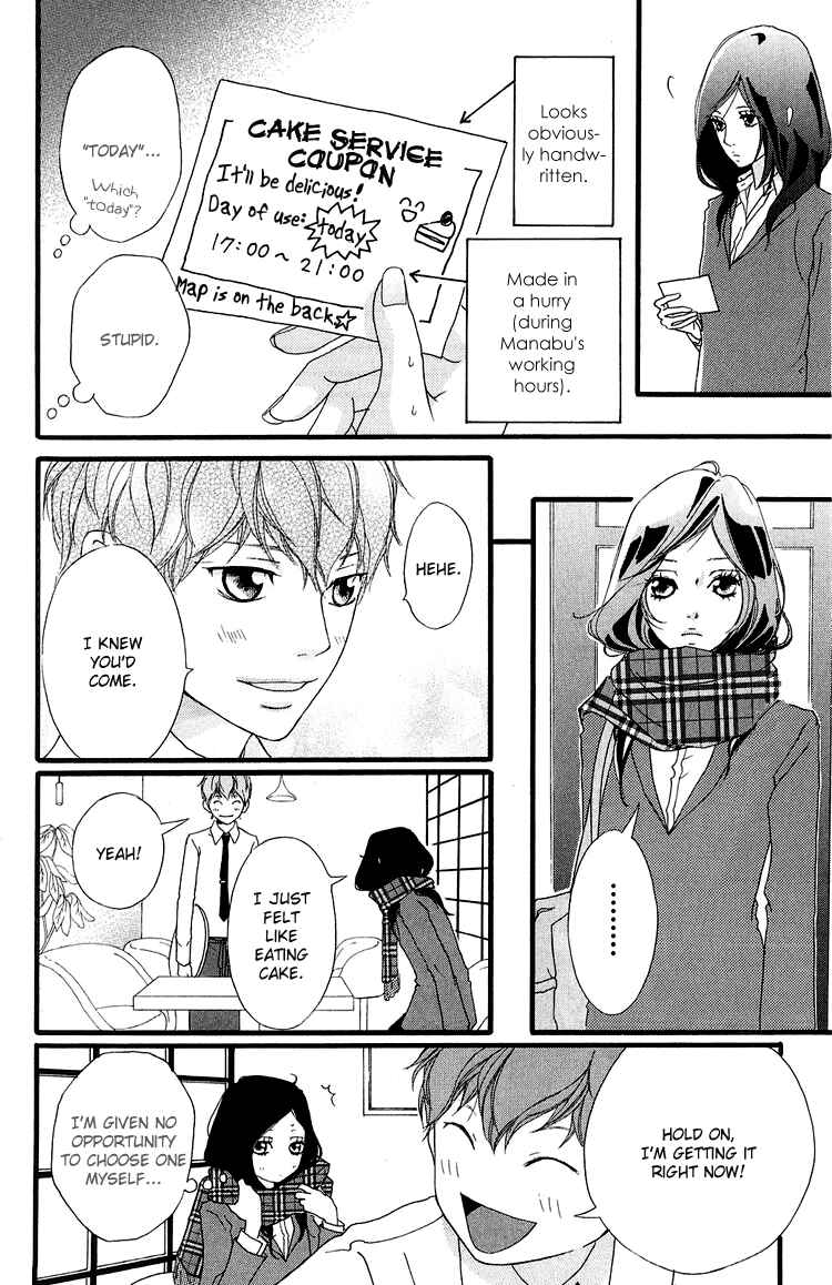 Page 12 Chapter 36.1 Strobe Edge