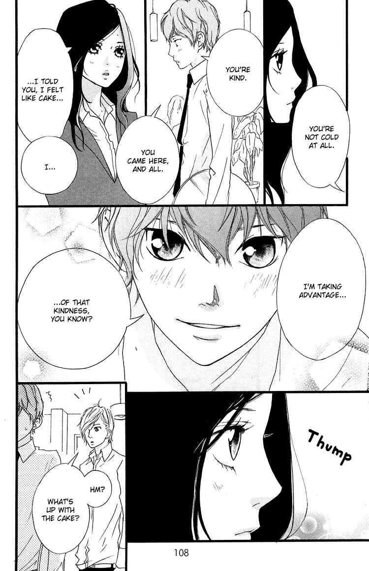 Page 14 Chapter 36.1 Strobe Edge