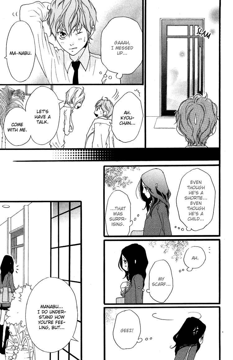 Page 17 Chapter 36.1 Strobe Edge