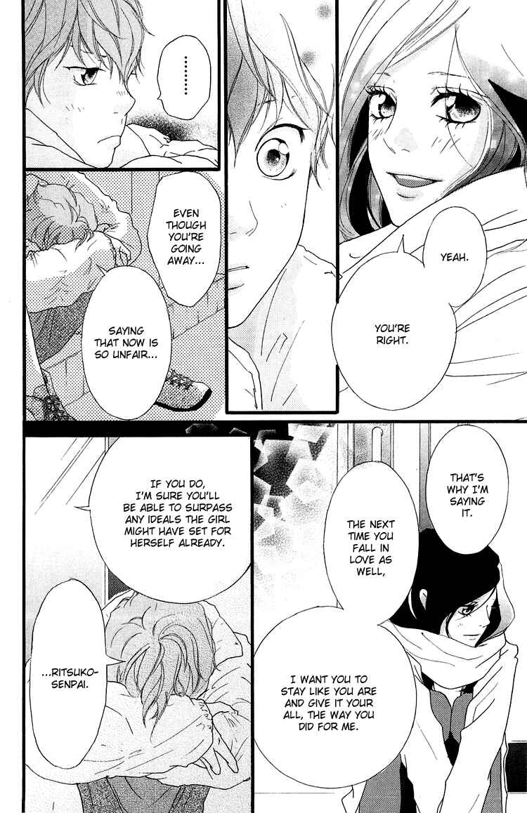 Page 28 Chapter 36.1 Strobe Edge