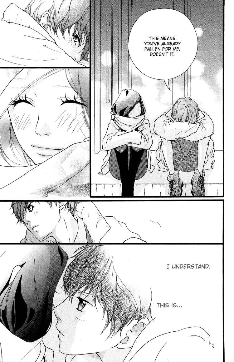Page 29 Chapter 36.1 Strobe Edge